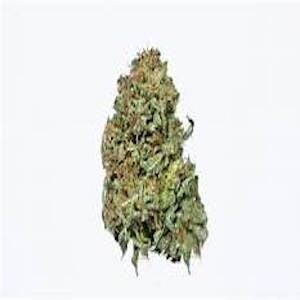Platinum Bubba