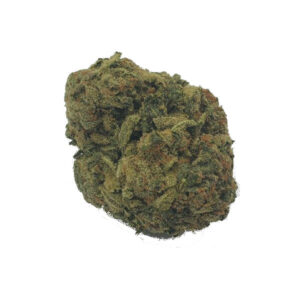 blue cheese strain flower