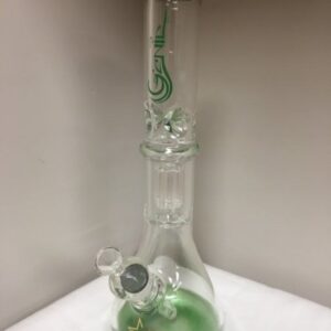 genie glass bong #3