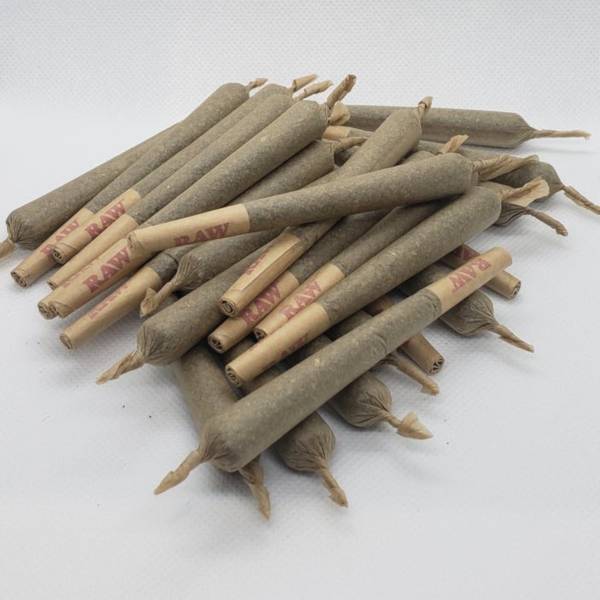 House Pre-Roll XL 25pc - 420Now Weed Delivery