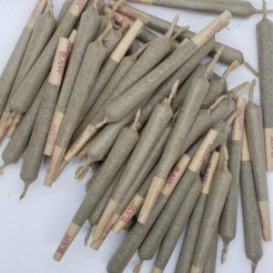 quantité de Pre-Roll Extra Large 50
