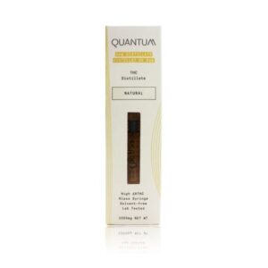 QUANTUM Distillat 1000ml THC