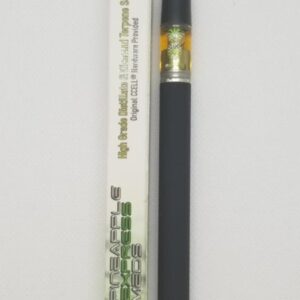Stylo vape premium Pineapple Express