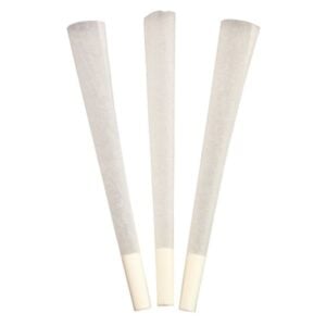 Papes Cones King Size