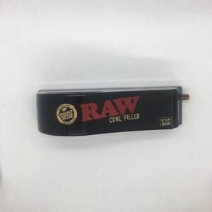 raw cone filler
