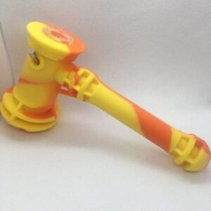 shatterizer pipe