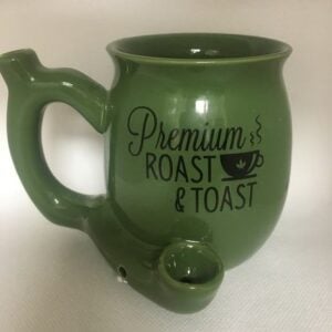 tea mug
