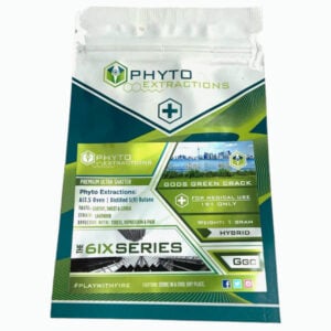 phyto extractions premium shatter package