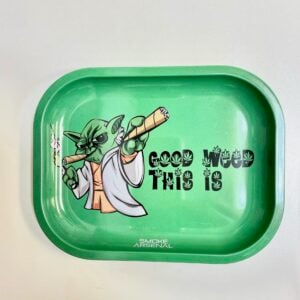 HERB TRAY 7X5,5 inch