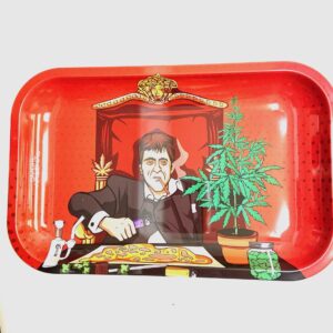 HERB TRAY 10,5X7 inch