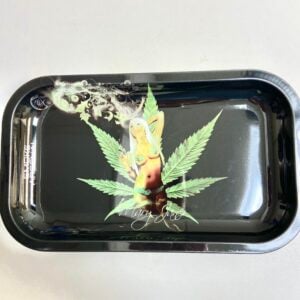 HERB TRAY 10,5X7 inch