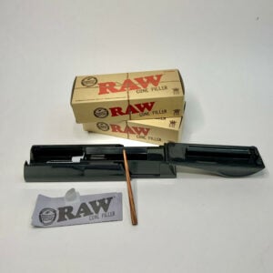 RAW Cone Filler