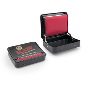 RAW Adjustable Automatic Rolling Box 110mm