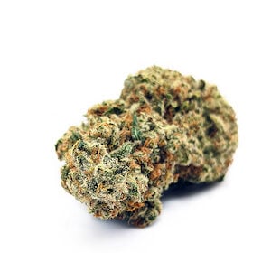 Mandarin Haze AAAA