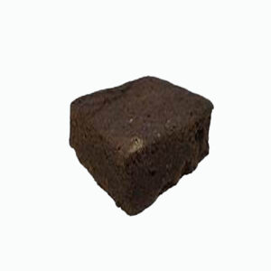 los meurtos hashish sample