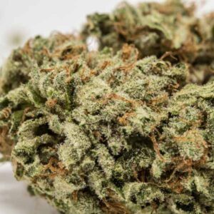 la confidential marijuana strain