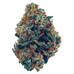 the original z strain marijuana