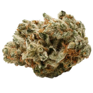 Variété de cannabis Death Bubba