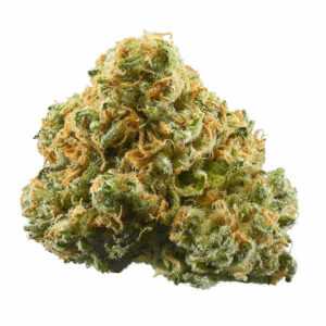 pineapple express weed strain