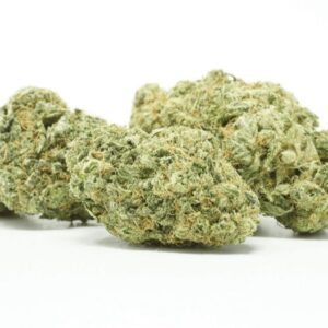 alien og strain