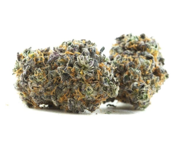 Variété de cannabis Apple Tartz