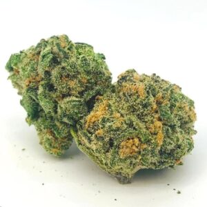 Variété Blue Dream