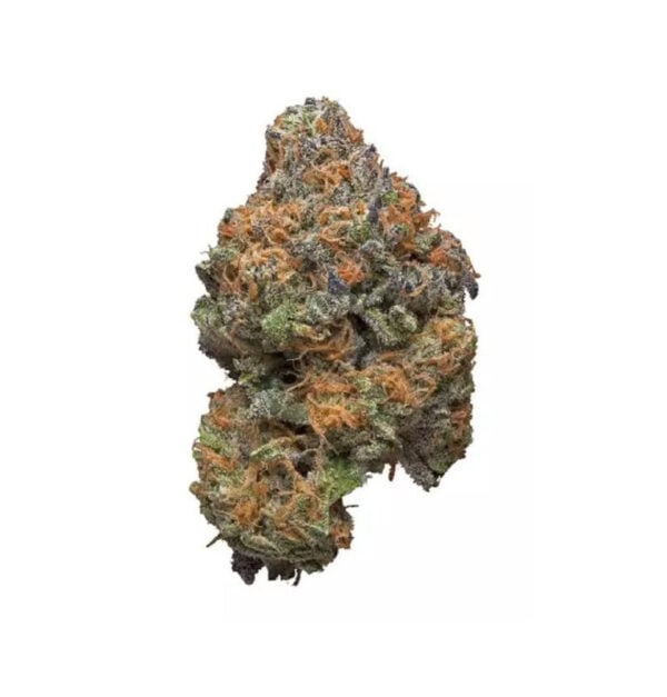 Variété de cannabis Grape Ape