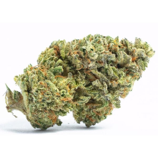 peanut butter strain
