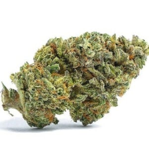 sour garlic cannabis strain