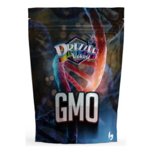 drizzle factory gmo shatter package