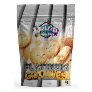 drizzle factory platinum cookies shatter package