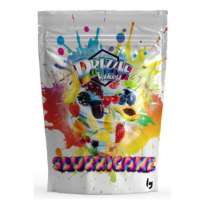 drizzle factory slurricane shatter package