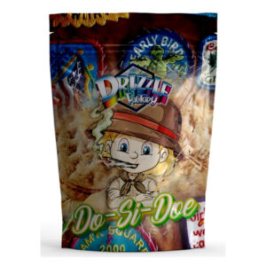 drizzle factory do si do shatter package
