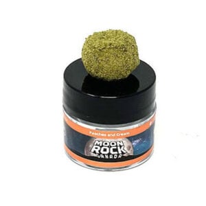 moonrock canada peaches and cream flavoured moon rock
