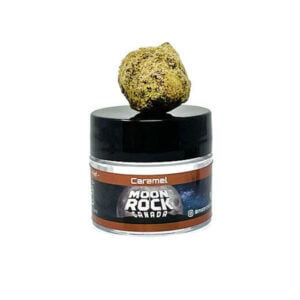 moonrock canada caramel flavoured moon rock