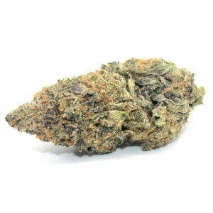pink tyson weed strain