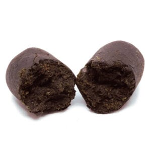 jamaican red gum hash
