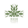 kush kitchen logo