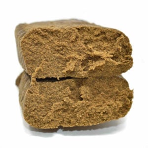 moroccan blonde hash