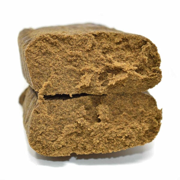 moroccan blonde hash