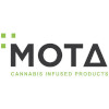 mota cannabis logo
