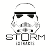 storm extracts logo