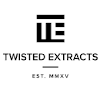 twisted extracts logo