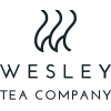 wesley tea logo
