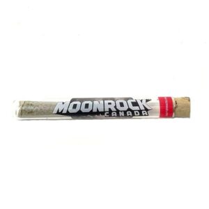 moonrock canada pre-roll in watermelon flavour