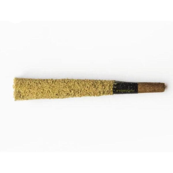 Popeyes MoonRocket extra large de 1,5 gramme