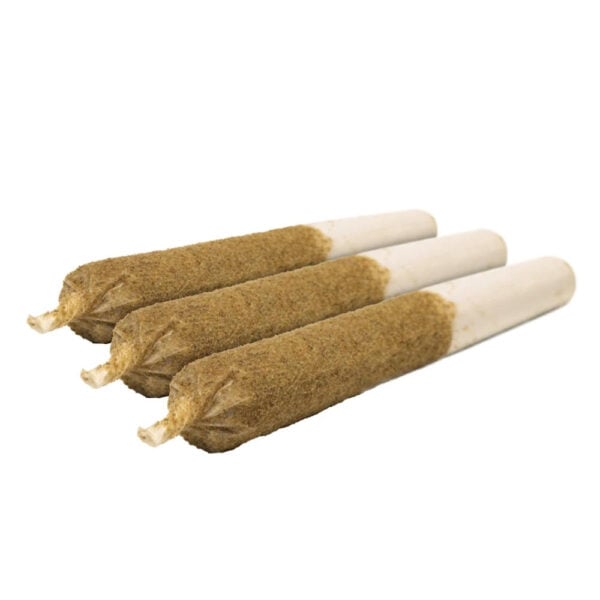 three popeyes extractions baby moon rockets