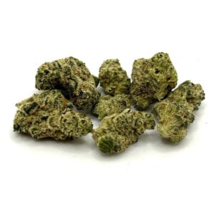 black cherry punch strain