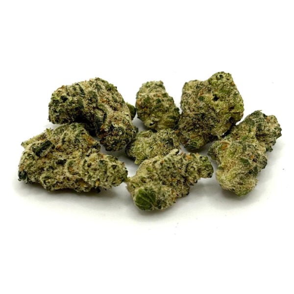 black cherry punch strain