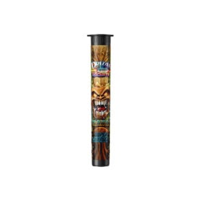 drizzle factory mai thai moon rocket package
